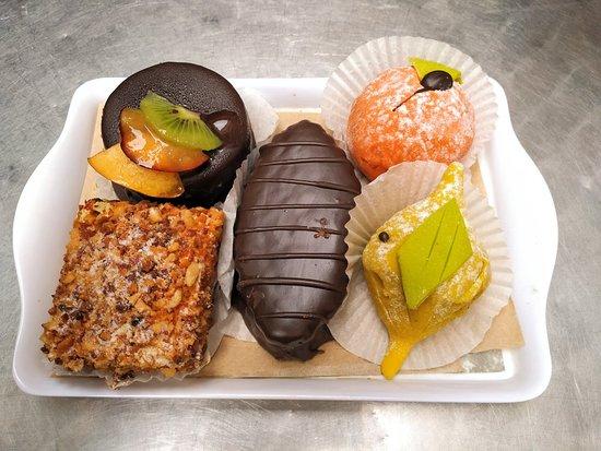 Patisserie Chez Driss